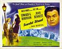 Scarlet Street (1945) Thumbnail