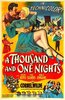 A Thousand and One Nights (1945) Thumbnail