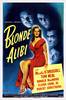 Blonde Alibi (1946) Thumbnail