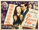 The Razor's Edge (1946) Thumbnail