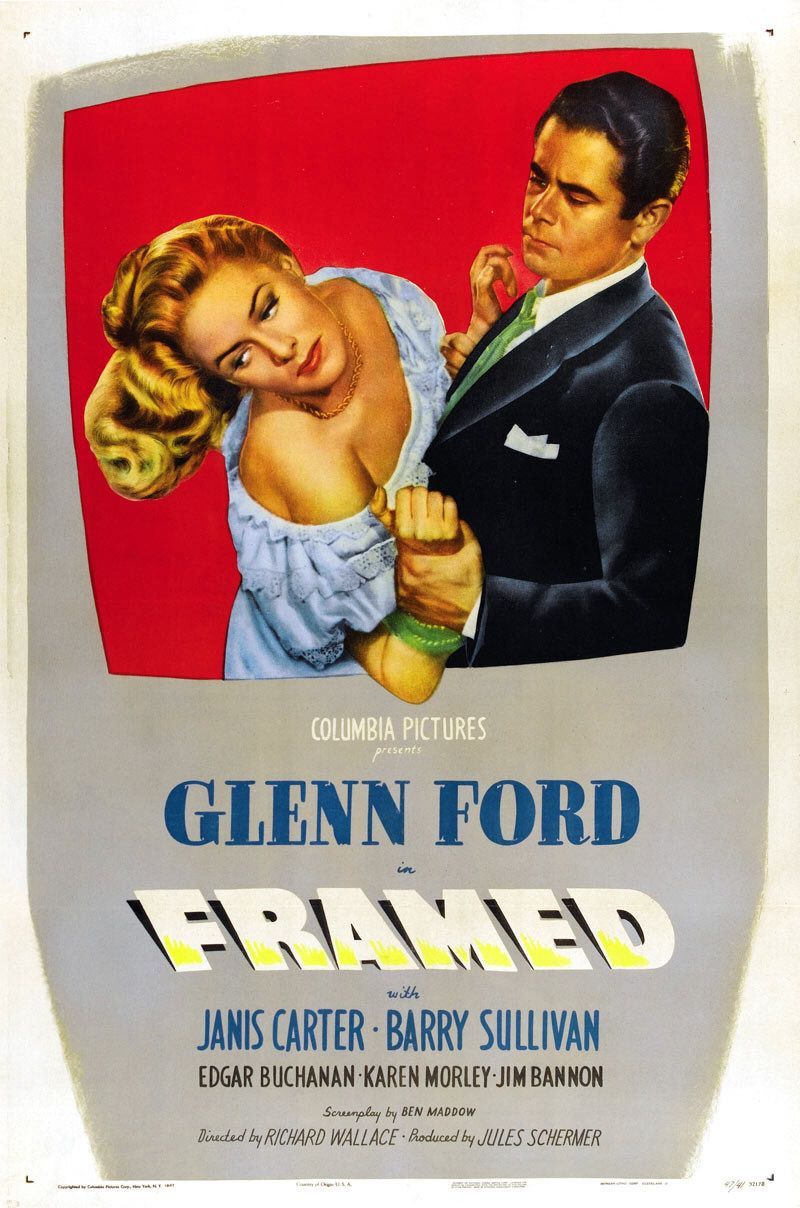 Extra Large Movie Poster Image for Framed (#1 of 2)