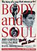 Body and Soul (1947) Thumbnail