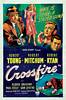 Crossfire (1947) Thumbnail