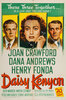 Daisy Kenyon (1947) Thumbnail