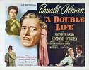 A Double Life (1947) Thumbnail