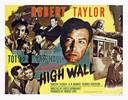 High Wall (1947) Thumbnail