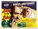 Lady in the Lake (1947) Thumbnail