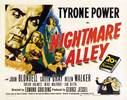 Nightmare Alley (1947) Thumbnail