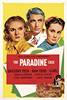 The Paradine Case (1947) Thumbnail