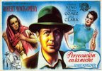 Ride the Pink Horse (1947) Thumbnail