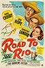 Road to Rio (1947) Thumbnail