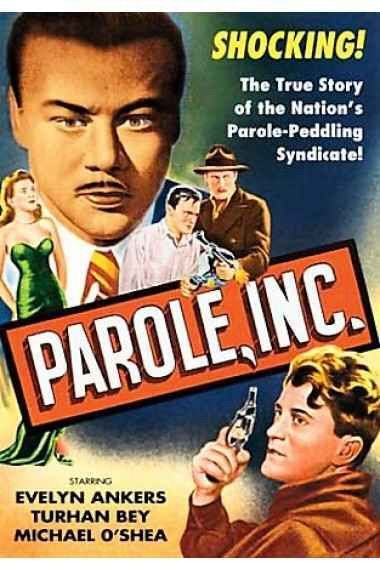 Parole, Inc. movie