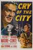 Cry of the City (1948) Thumbnail