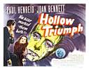 Hollow Triumph (1948) Thumbnail