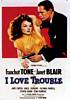 I Love Trouble (1948) Thumbnail