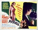 Pitfall (1948) Thumbnail