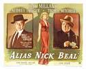 Alias Nick Beal (1949) Thumbnail