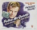 Follow Me Quietly (1949) Thumbnail