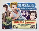 I Married a Communist (1949) Thumbnail