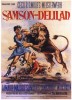 Samson and Delilah (1949) Thumbnail