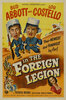 Abbott and Costello in the Foreign Legion (1950) Thumbnail
