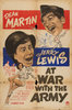 At War with the Army (1950) Thumbnail
