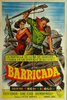 Barricade (1950) Thumbnail