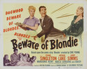 Beware of Blondie (1950) Thumbnail