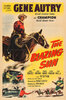 The Blazing Sun (1950) Thumbnail