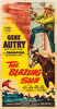 The Blazing Sun (1950) Thumbnail