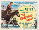 The Blazing Sun (1950) Thumbnail