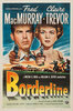 Borderline (1950) Thumbnail