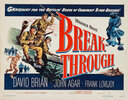 Breakthrough (1950) Thumbnail