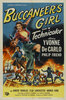 Buccaneer's Girl (1950) Thumbnail