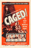 Caged (1950) Thumbnail