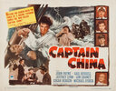 Captain China (1950) Thumbnail