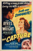 The Capture (1950) Thumbnail