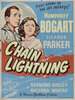 Chain Lightning (1950) Thumbnail