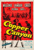 Copper Canyon (1950) Thumbnail