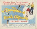 The Daughter of Rosie O'Grady (1950) Thumbnail