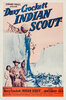 Davy Crockett, Indian Scout (1950) Thumbnail