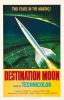 Destination Moon (1950) Thumbnail