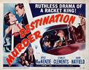 Destination Murder (1950) Thumbnail