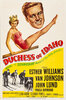 Duchess of Idaho (1950) Thumbnail
