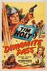 Dynamite Pass (1950) Thumbnail