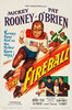 The Fireball (1950) Thumbnail