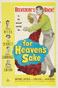 For Heaven's Sake (1950) Thumbnail