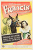 Francis (1950) Thumbnail