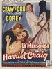 Harriet Craig (1950) Thumbnail