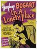 In a Lonely Place (1950) Thumbnail
